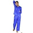 thumbnail image 2 of Up2date Fashion's Women's Classic Pajamas, 2 of 3