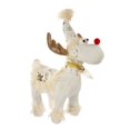 thumbnail image 2 of Juguetes para Niños XWSHYW Decoración Ventanas Navideñas Muñeca, 2 of 6