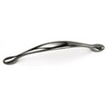 thumbnail image 2 of Strategic Brands 25366 128 mm Large Spoonfoot Pull - Oil Rubbed Bronze, 2 of 5