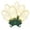 Warm White, variant on Member's Mark 50ct LED C9 Lights, 21' Lighted Length