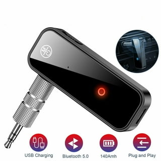 Phone jack to bluetooth new arrivals