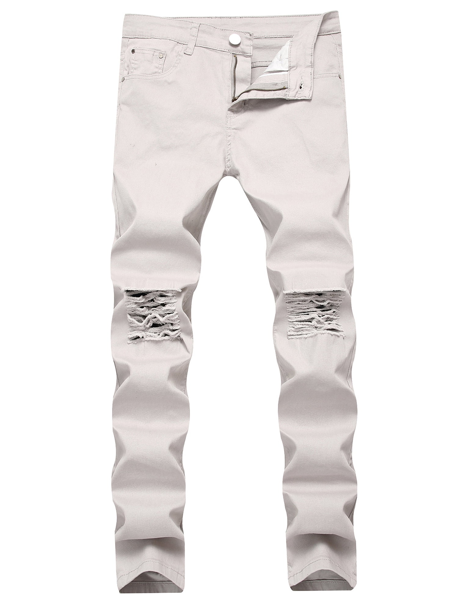mens size 28 jeans in women's