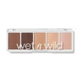 thumbnail image 1 of COLOR ICON 5 PAN EYE & FACE PALETTE - Gold Whip, 1 of 3