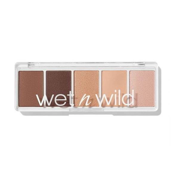 COLOR ICON 5 PAN EYE & FACE PALETTE - Gold Whip