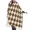 4, variant on Customized Printed Colorful Argyle Pattern Scarf Women Men Winter Fall Warm Scarves Shawls Wraps