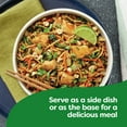 thumbnail image 3 of Knorr Pasta Sides Teriyaki Noodles Lo Mein Noodles Made with No Artificial Flavors, 4.6 oz Pouch, 3 of 9