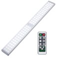 thumbnail image 2 of Aqestyerly Full Screen -Thin Human Body Sensing Wardrobe Light Strip Led Magnetic Suction Remote Control Dimming Timing Full Screen Ultra-Thin Human Body Sensing Wardrobe Light Strip Led Magnetic, 2 of 8
