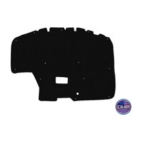 DHP Hoodliner - Compatible With: (1986) Nissan 720 Truck