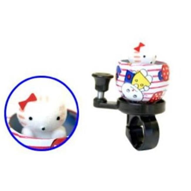 cat bike bell