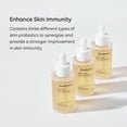 thumbnail image 2 of Ampolla BIODANCE Skin Glow Vital Total Care 50 ml antienvejecimiento, 2 of 6