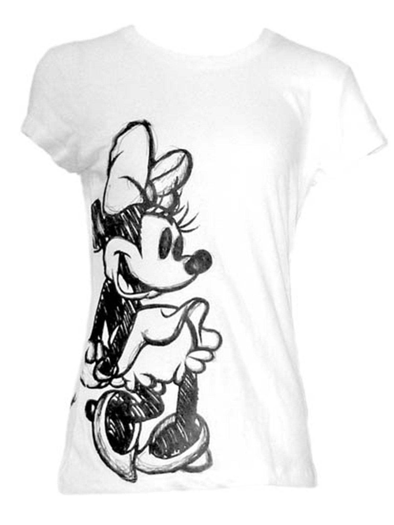 disney t shirts for adults walmart