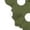 Jackets for women clearance-Green, variant on Guieoi Plus Size Jackets Casual Women's Fashion Polka Dots Printed Long Sleeve Hooded Zipper Drawstring Tops Long Sweatshirts Pocket Blue Black*Friday/Cyber*Monday
