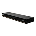thumbnail image 2 of Avocent AV108 8-Port Single-User Analog KVM Switch - AV108BND8-400, 2 of 4