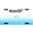 thumbnail image 1 of Plaques d'Immatriculation Plates Kentucky State pour Vélo, 1 of 1