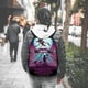 thumbnail image 3 of Backpack For Kids,Preschool Kindergarten Bookbag Cute Lightweight Kids Backpack For Boys Girls Elementary Kindergarten Preschool School Bag, 3 of 3
