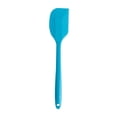 thumbnail image 4 of Birdeem Silicone Spatula Spatulas Silicone Heat Resistant Dough Scraper Rubber Spatula Offset Spatula Silicone Spatula Set Small Spatula Spatulas for Kitchen Use Cake Scraper Kitchen Baking Cake Spatu, 4 of 10