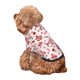 thumbnail image 5 of Balery Valentine's Day gnome Sudadera con Capucha para Perros Pequeños – Ropa para Mascotas, Disfraz para Perros y Gatos, Ideal para Fiestas y Cosplay-X-Large, 5 of 7