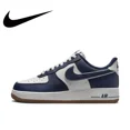thumbnail image 1 of Nuevo listado Air Force 1 07 Low Top Skateboarding Shoes Zapatillas retro clásicas para hombre y mujer, 1 of 4