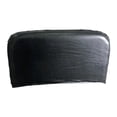 thumbnail image 1 of Lipstore Office Chair Backrest Slipcover Desk Chair Back Cover Soft,Computer Chairs Back Slipcover,Protector,for Study Room Decorative M, 1 of 8