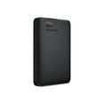 thumbnail image 3 of WD Elements Portable WDBU6Y0020BBK - Hard drive - 2 TB - external (portable) - USB 3.0, 3 of 6