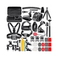 thumbnail image 1 of Kit De Accesorios 50 En 1 Para Gopro8 Hero 9/8/7/6/5/4, 1 of 4