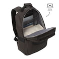 thumbnail image 4 of TOTTO Mochila Grande Porta Laptop 16 con Bolsillo para Botella | Escuela - Oficina - Viaje | 23 L WIVETTO 2.0, 4 of 5