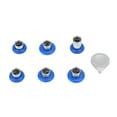 thumbnail image 2 of Stick Controlador, Thumbstick Intercambiable para Serie 2 con acero inoxidable y goma para one, 2 of 7
