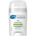 P & G Secret Clinical Strength Antiperspirant/Deodorant, 1.6 oz