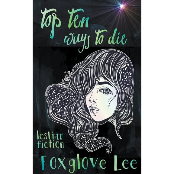 Top Ten Ways to Die, (Paperback)