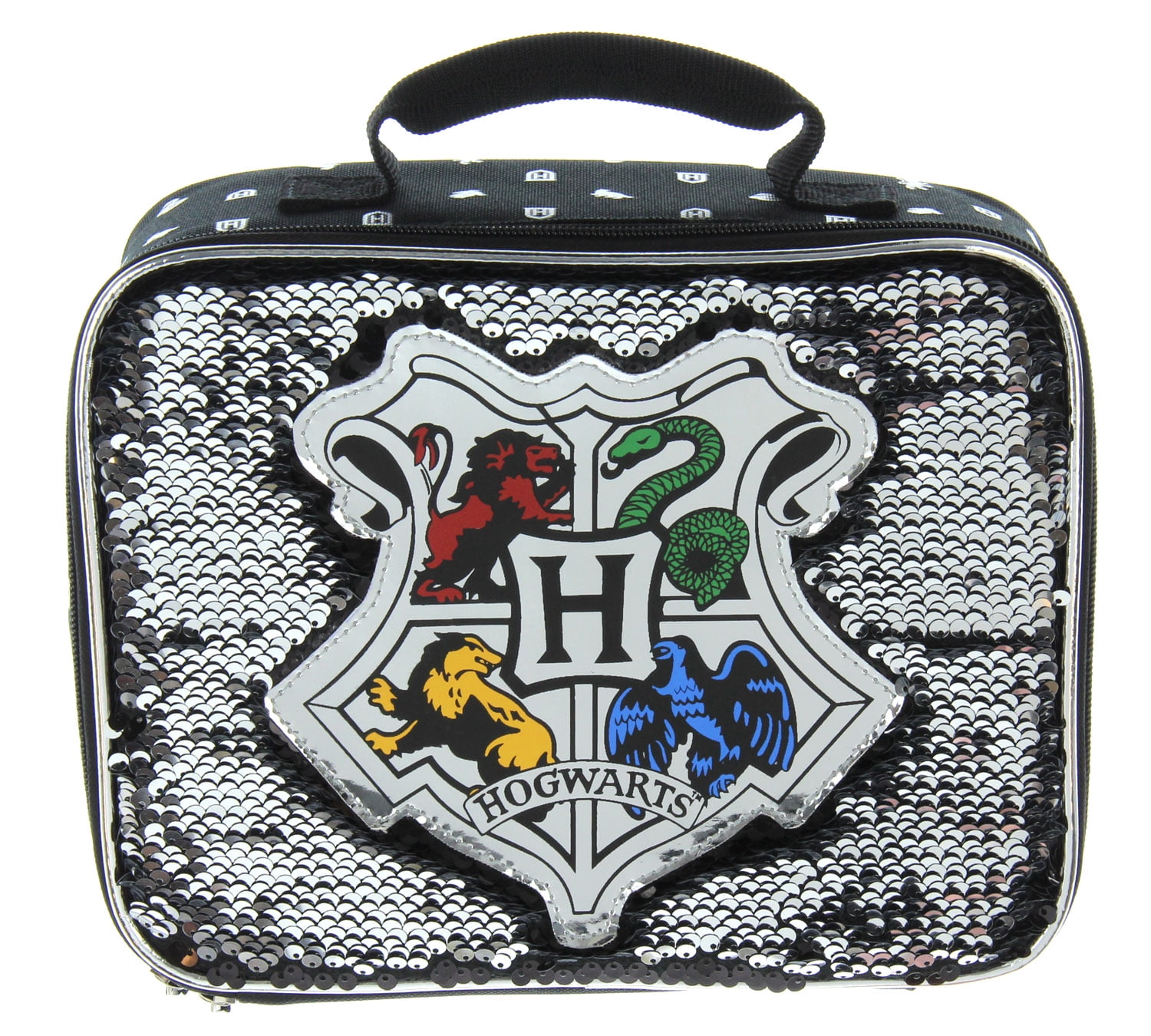 hedwig lunch box