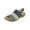 Marino Mixed, variant on Womens Wakatiwai N5702 Sandal Shoes, Rioja Mixed, EU 40 / US 9