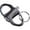 Black - 1pcs, variant on 2 Pack Keychain Lighter, Metal Keychains Lighter for Outdoor Car and Home (Black)