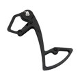 thumbnail image 3 of Lipstore Rear Derailleur Guide Plate Guide Leg Heavy Duty Repair Replacement Pulley Wheel Black, 3 of 8
