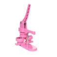 thumbnail image 3 of Shangren Button Maker Machine Pin Maker Children Craft Punch Handmade Pin Left Right Pull Type, 3 of 8