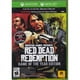 Red Dead Redemption, Édition Jeu de l'Année [Xbox 360] – image 1 sur 7