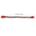 thumbnail image 4 of Toy, Colorful Bird Climbing Rope, For  Bird S, 4 of 8