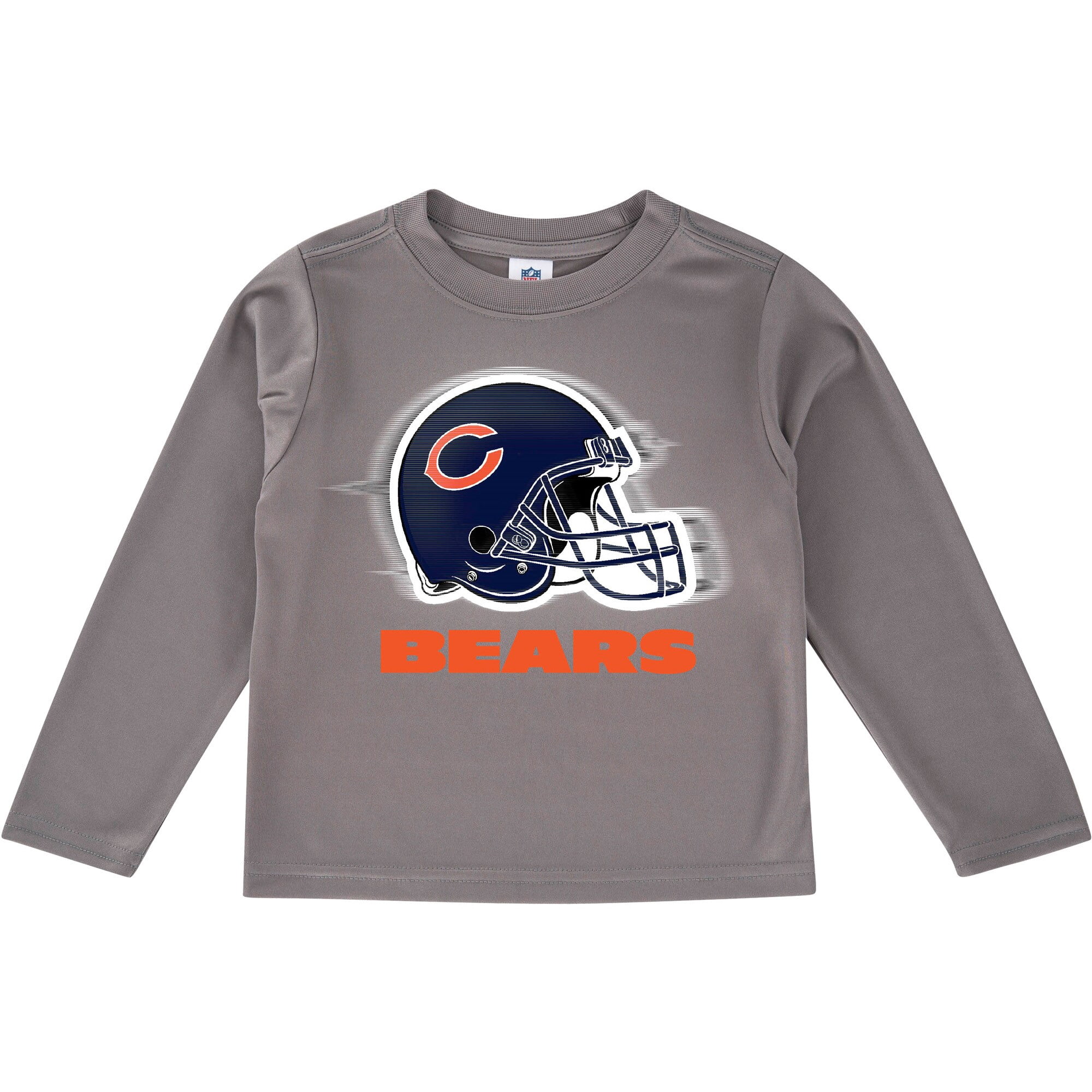 chicago bears baby clothes walmart
