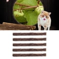 thumbnail image 3 of Juguetes de Gatito Bocadillos para Mascotas Bocadillos de Gato, Palo de Mástica de Gato, Gato Masticar Juguete para el Hogar para Mascota Gato Interior, 3 of 7