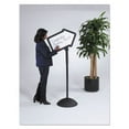 thumbnail image 4 of Safco SAF4750GS Chaise, 4 of 5