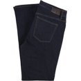 thumbnail image 2 of Ralph Lauren - Vaqueros de pierna recta para mujer, ajuste adelgazante, azul, 14 regular Ralph Lauren Pierna recta, 2 of 2
