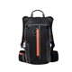 thumbnail image 1 of Wosthever Soporte de almacenamiento impermeable 10L de gran capacidad multifunción ajustable bolsas de equipaje ciclismo Camping Mochilas de mochilero Naranja, 1 of 6