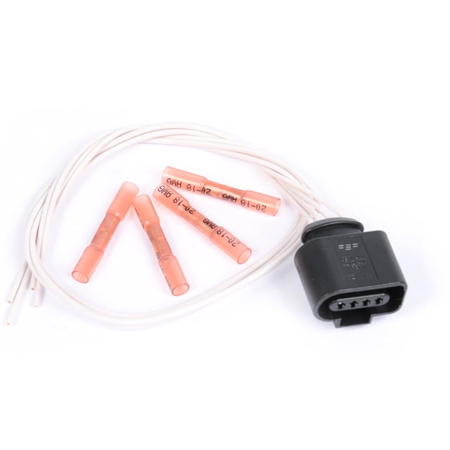 Acdelco Gm Original Equipment Pt3040 Kit de coleta multiusos con empalmes