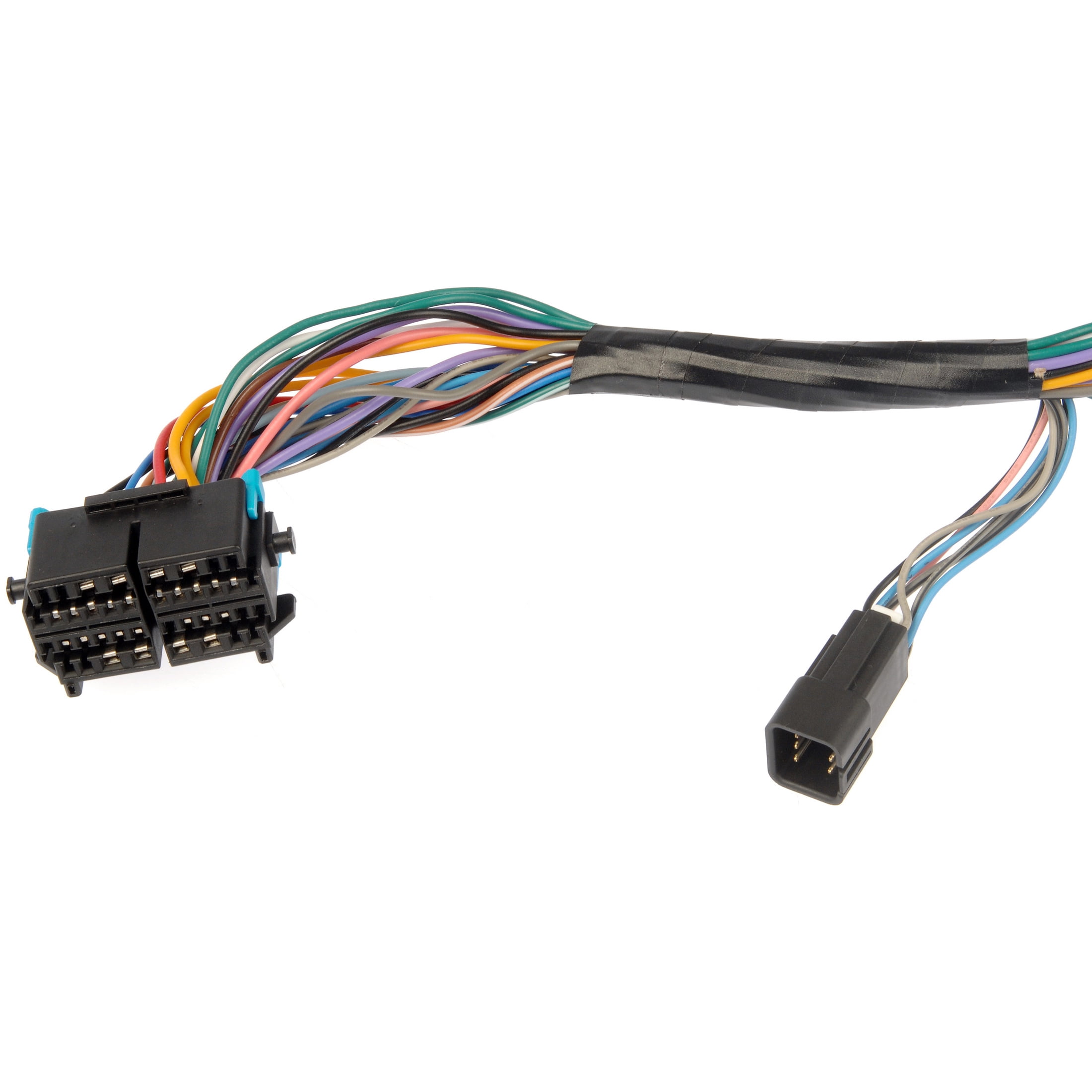 Dorman 2330838 Multifunction Switch Assembly for Specific Chevrolet Models