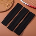 thumbnail image 3 of 8 Uds diademas deportivas diademas para gimnasio diadema atlética diademas elásticas para ejercicio diademas de fútbol diademas anchas finas Unisex, 3 of 4