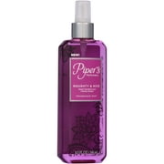 Piper's Perfumery Naughty & Nice Fragrance Mist 8.3 fl. oz.