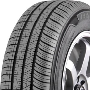 Zeetex 205/60R14 88H All Season ZT3000 Passenger Car Tire Sansujyuku sansujyuku.com
