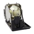 thumbnail image 4 of Original Osram Projector Lamp Replacement with Housing for Toshiba TLP-LW14, 4 of 5