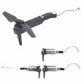 thumbnail image 1 of 1 Juego de Brazo Motor para Dron, Accesorios Repuesto Cuadricóptero E88pro E88 E99, 1 of 5