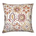 thumbnail image 5 of pillow perfect antique medallion trellis 24.5 in. floor pillow, 5 of 5