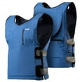 thumbnail image 2 of Breeze Unisex Cooling Vest by Gobi Heat, 2 of 8